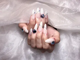 ネイル 🤎Yun nail salon🤎のネイルデザイン