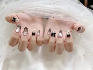 ネイル ジョリ kasumi🌹💅のネイルデザイン