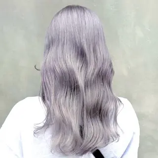 ロング 🧡丁寧さNo.① 🕊️白石恭丈🧡のヘアスタイル