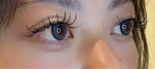 マツエク・マツパ ME-ME kiriのマツエク・マツパデザイン