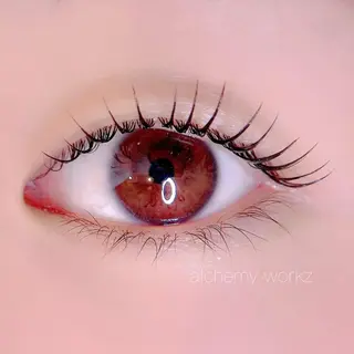 マツエク・マツパ alchemy workzの眉毛・アイブロウイメージ