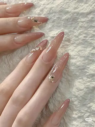 ネイル Y‘s Salon所属・ゆゆ Nailのネイルデザイン