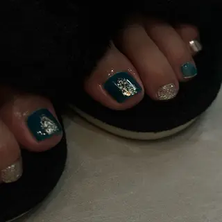 ネイル charme nailのネイルデザイン