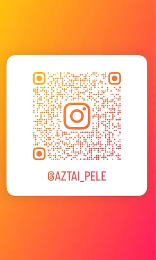 カラー PELE/ハイトーン /アズマタイチのヘアスタイル