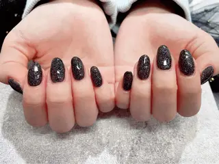 ネイル Umi nail& eyelashのネイルデザイン