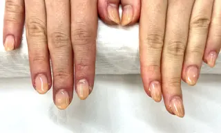 ネイル MAXKELLY YUASAのネイルデザイン