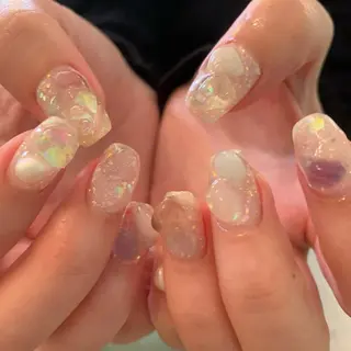 ネイル tamami _表参道／原宿のネイルデザイン