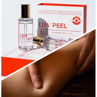 GAKU 【IGO】のエステ・リラクイメージ