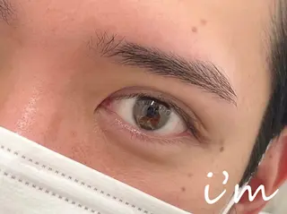 アイブロウ モテ眉No.1🎀 Ayaneの眉毛・アイブロウイメージ