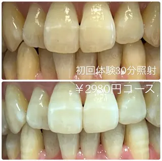 PLATINUM Beauty 横浜店所属・ホワイトニングルーム 横浜店のその他イメージ