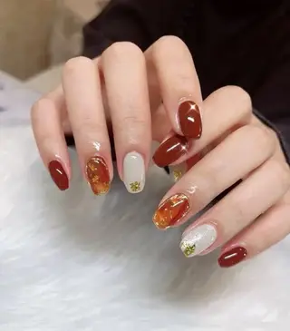 ネイル RiRi ネイル/マツエクのネイルデザイン