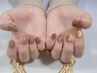 ネイル ネイルサロン ロア旧ジョリーのネイルデザイン