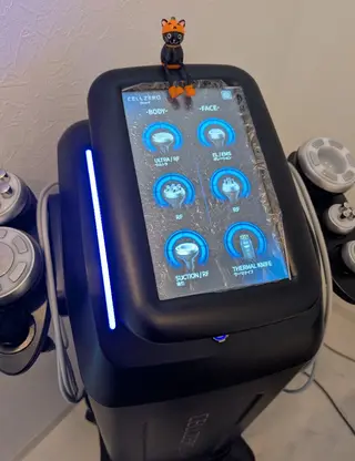 Be Cure 美肌 小顔 リンパのエステ・リラクイメージ