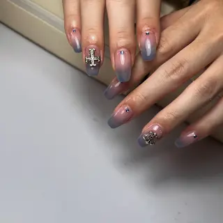 ネイル nail salon　　noa所属・nail salon noaのネイルデザイン