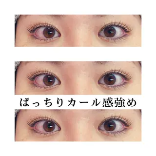 マツエク・マツパ SSINSTUDIO梅田店所属・SSINSTUDIO 🦄towa🦄の眉毛・アイブロウイメージ