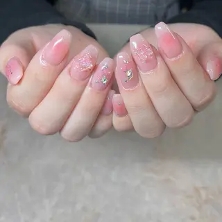 ネイル maison de NALIのネイルデザイン