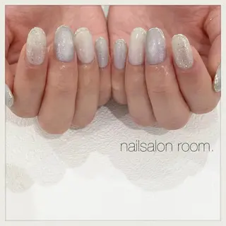 ネイル nailsalon room.のネイルデザイン