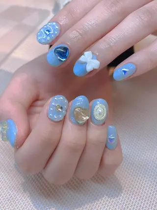 ネイル エムズ エムズのマツエク・マツパデザイン