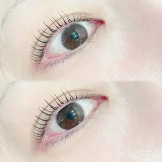 マツエク・マツパ gioia futadaのマツエク・マツパデザイン