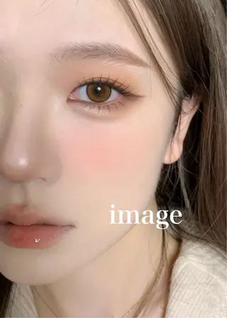 マツエク・マツパ 浦和駅近完全個室 Michikoのマツエク・マツパデザイン