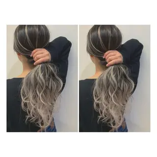 ロング ange☞ soutaのヘアスタイル