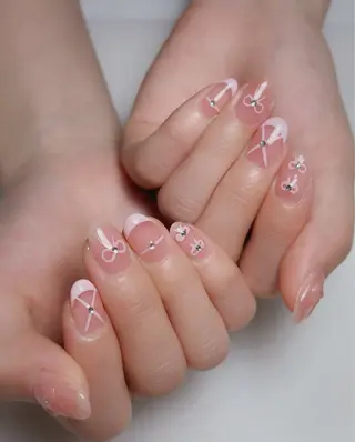 ネイル 👍thumbs up nail👍のネイルデザイン