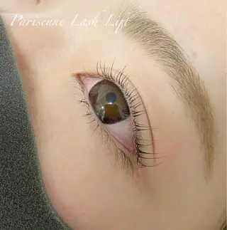 マツエク・マツパ eam（イーム）所属・katano harunaのマツエク・マツパデザイン