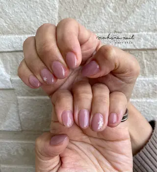 ネイル mahana nailのネイルデザイン