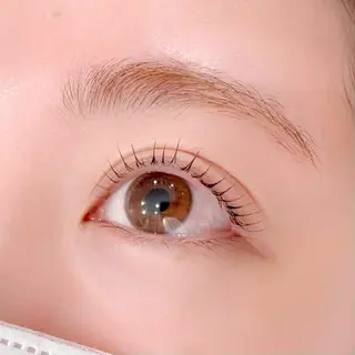 マツエク・マツパ feliz ﾌｪﾘｰｽのマツエク・マツパデザイン