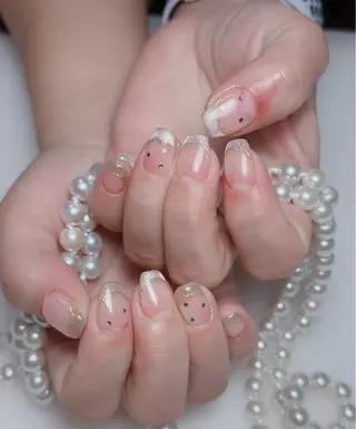 ネイル 👍thumbs up nail👍のネイルデザイン