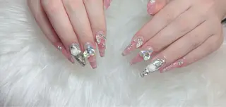 ネイル Lenie Shinokuboのネイルデザイン