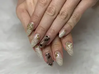 ネイル ネイルサロン ANELAのネイルデザイン