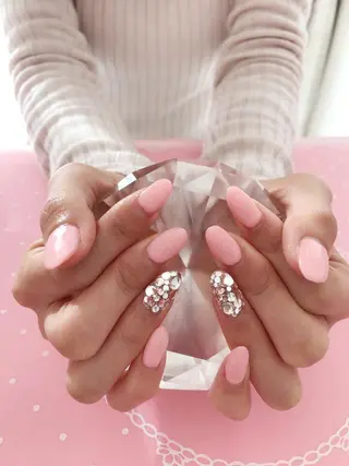 ネイル エース ネイルのネイルデザイン