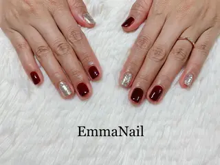 ネイル salon EM&A emiのネイルデザイン
