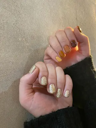 ネイル Yarm As Etel ..のネイルデザイン