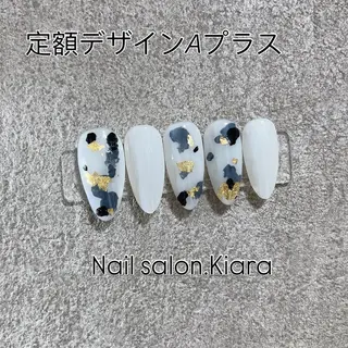 ネイル 🍭Kiara Nail🍭のネイルデザイン