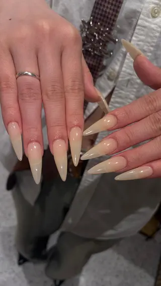 ネイル 🎶個性派ネイル💅 /Komachi❤️のマツエク・マツパデザイン