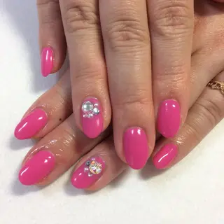 ネイル VIOLUS所属・VIOLUS 関目のネイルデザイン