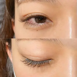 マツエク・マツパ scarlet asahiのマツエク・マツパデザイン