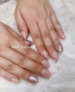 ネイル nail salon Rのネイルデザイン