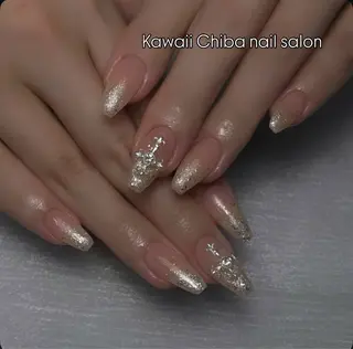 ネイル Kawaii Chiba nailのネイルデザイン