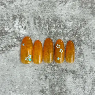 ネイル Lignal.liit【リグナルリット】所属・Lignalliit KANAKO🦭のネイルデザイン