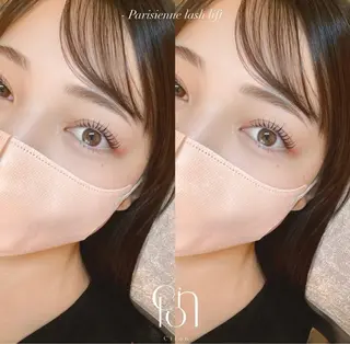 マツエク・マツパ cilon所属・Cilon川越店 Hinataのマツエク・マツパデザイン