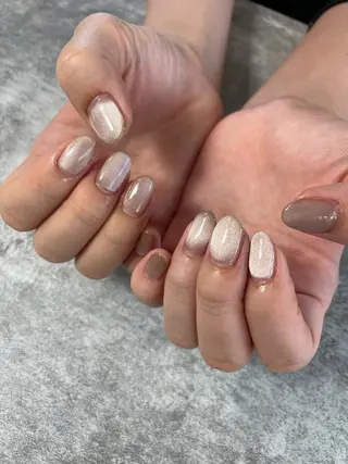 ネイル 27salon yuinaのネイルデザイン