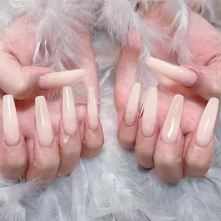 ネイル Noa 🎀のネイルデザイン