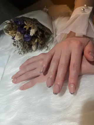 ネイル ✨原宿✨nail 🎀KOMOMO🎀のネイルデザイン