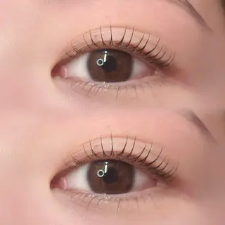 マツエク・マツパ fein.Ruka ♡垢抜け美眉のマツエク・マツパデザイン