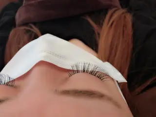 マツエク・マツパ 河野 由佳のマツエク・マツパデザイン