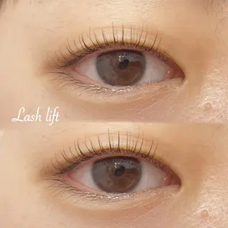 マツエク・マツパ mil❤︎ Kahoのマツエク・マツパデザイン