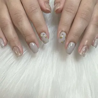 ネイル li-fra RINAのネイルデザイン